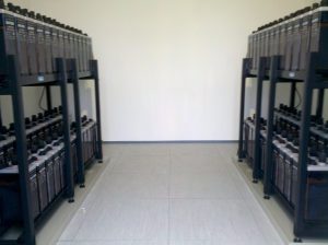 Podłogi podniesione