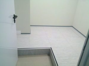 Podłogi podniesione